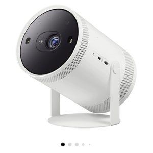 The Freestyle by Samsung